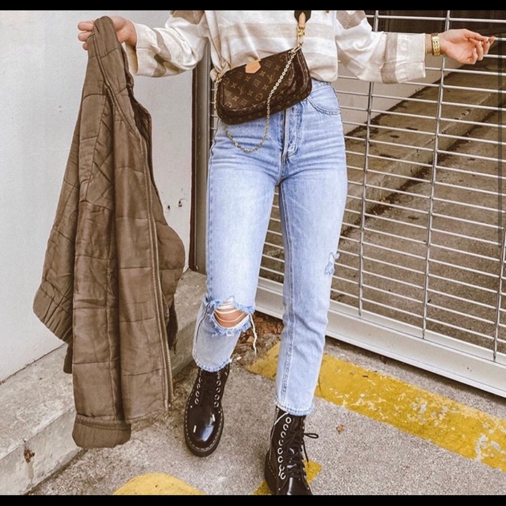 Kason Vici Jeans